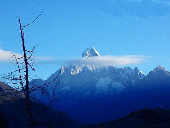 木爾多山