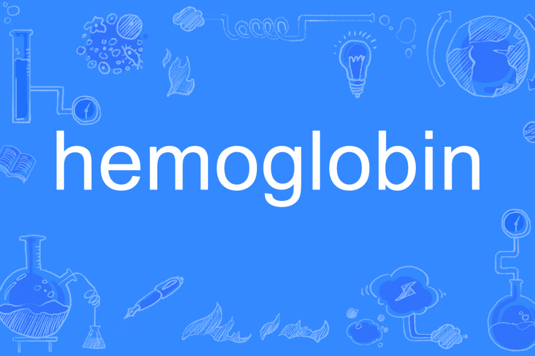 hemoglobin