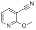 3-氰基-2-甲氧基吡啶