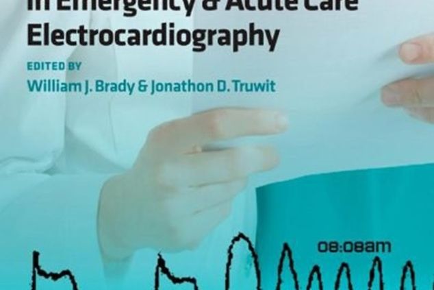 Critical Decisions in Emergency and Acute Care Electrocardiography