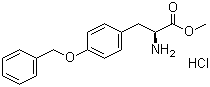 O-苄基-L-酪氨酸甲酯鹽酸鹽