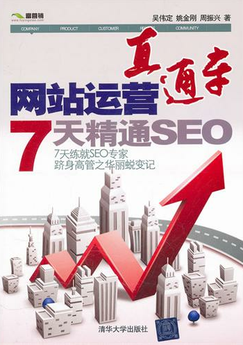 7天精通seo