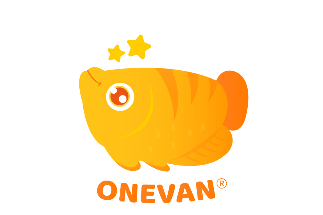 龍魚ONEVAN