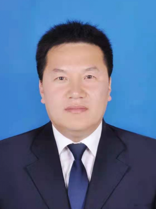 李岩(內蒙古自治區科右前旗水利局黨組成員、副局長)