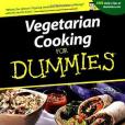 Vegetarian Cooking for Dummies