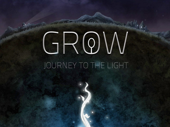 grow(一款獨立遊戲)