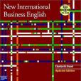 New International Business English Updated Edition Student\x27s Book with Bonus Extra BEC Vantage Preparation CD-ROM