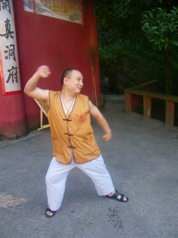 青雲洞寺