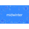 midwinter