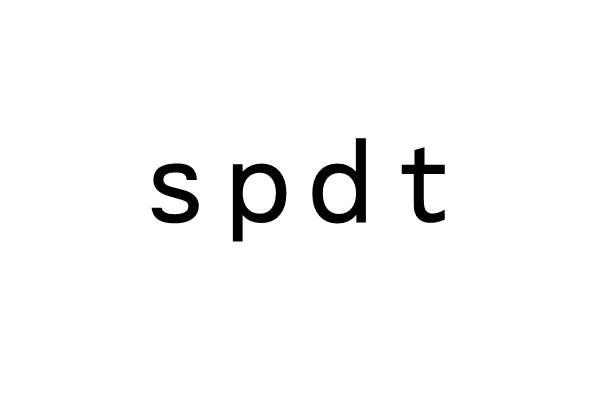 spdt