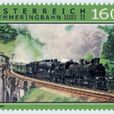 鐵路系列：塞默靈鐵路上的蒸汽機車