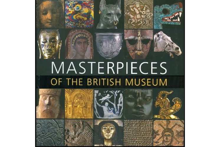 Masterpieces of the British Museum