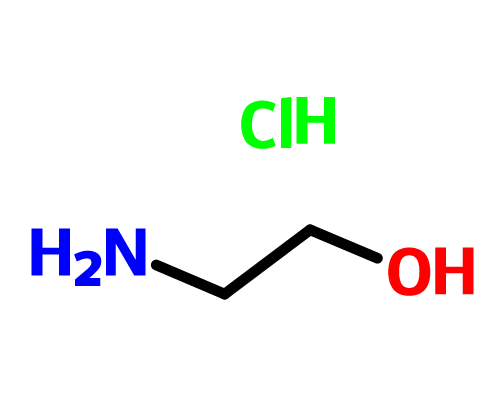 乙醇胺鹽酸鹽