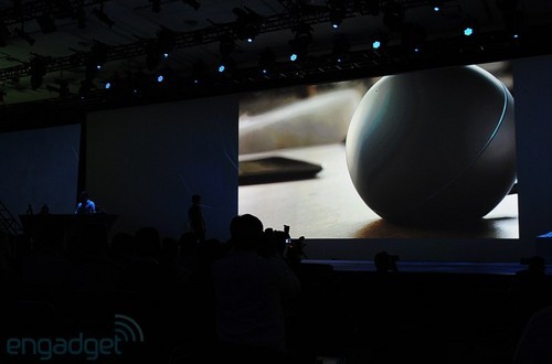 Nexus Q