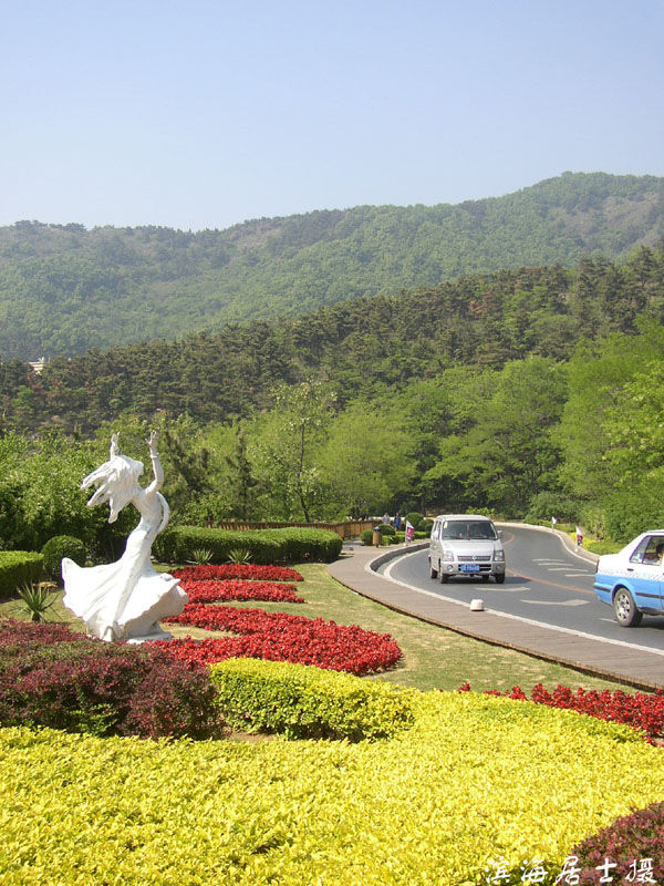 濱海路(大連道路)