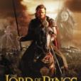 THE LORD OF THE RINGS WEAPONS AND WARFARE(2003年HarperCollins Publishers Ltd出版的圖書)