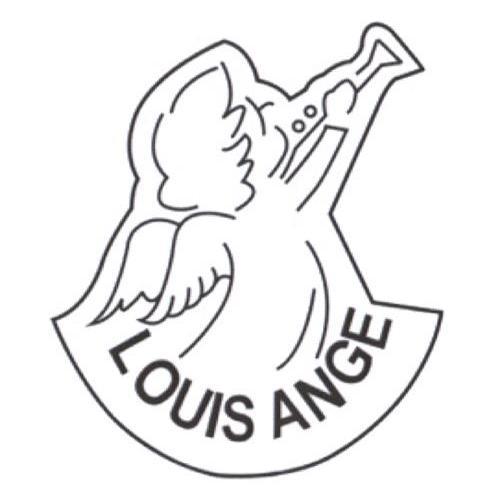 LOUIS ANGE