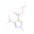 3-二氟甲基-1-甲基吡唑-4-甲酸乙酯