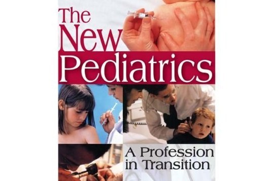 The New Pediatrics