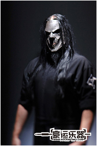 Mick Thomson