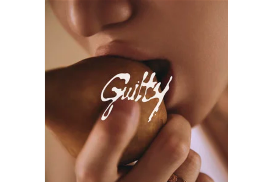 Guilty(2023年李泰民演唱的歌曲)