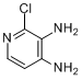 2-氯-3,4-二氨基吡啶