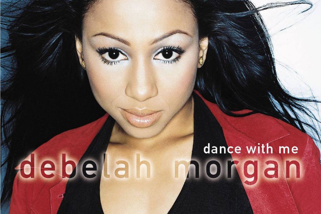 Dance with Me(2000年Debelah Morgan發行專輯)