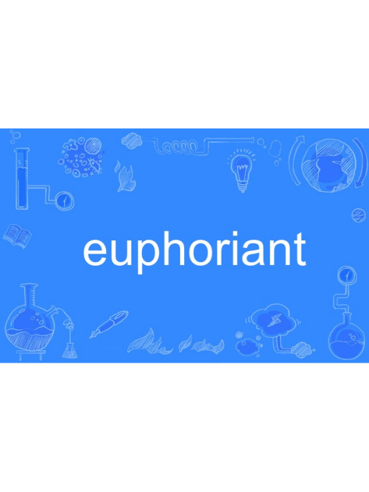 euphoriant