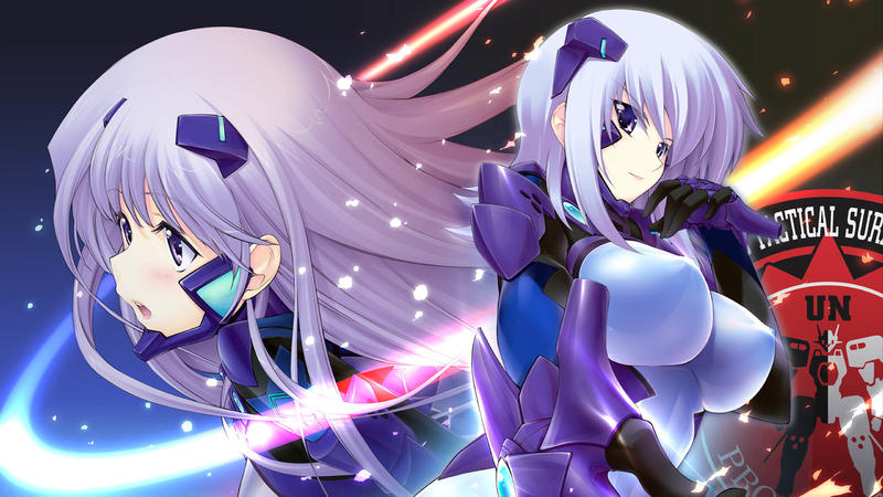 muv-luv