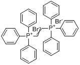 1,2-亞乙烯基雙（三苯基溴化膦）