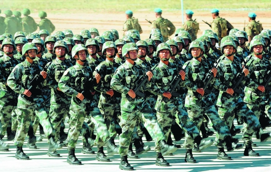 中國人民解放軍第四十七集團軍(中國人民解放軍第47集團軍)