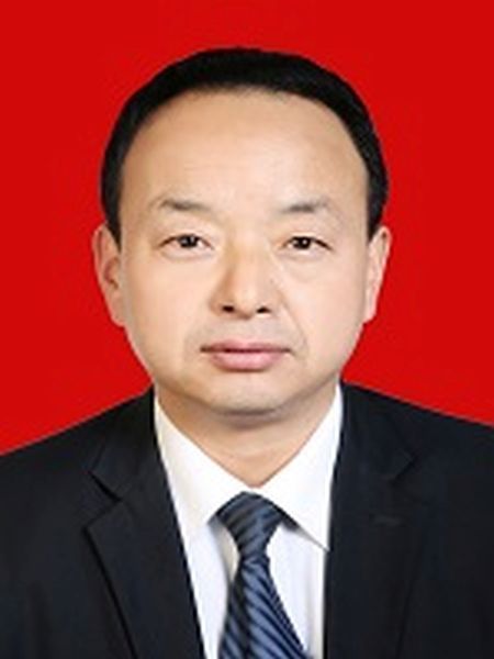 趙建宏(陝西省鹹陽市長武縣政府辦黨組副書記、辦公室副主任、信訪局局長)