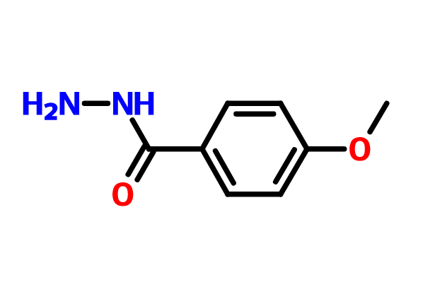 4-甲氧基苯甲醯肼