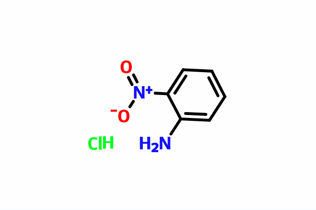 鄰硝基苯胺鹽酸鹽