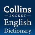 Collins Pocket English Dictionary