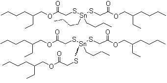 硫醇丁基錫