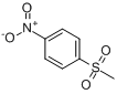 1-（甲磺醯基）-4-硝基苯