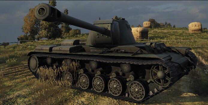 KV-3