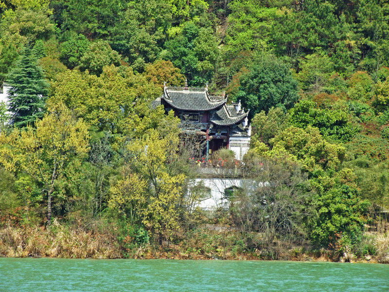 杭州市千島湖風景區