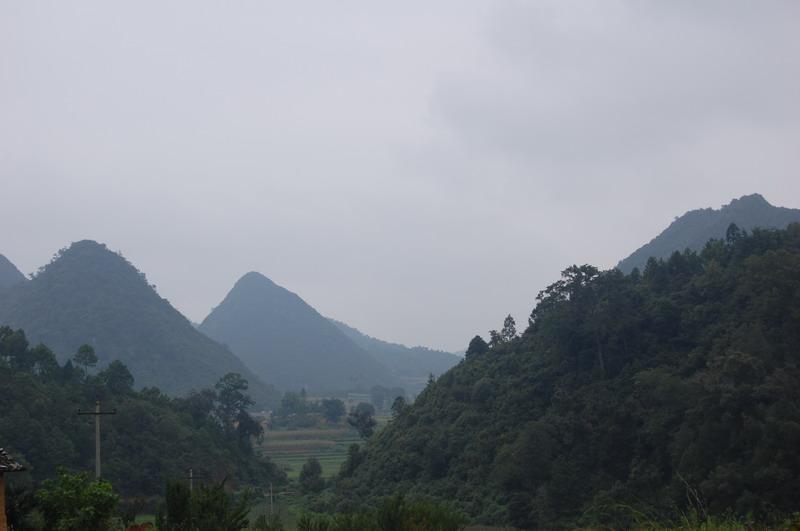 砂沖村