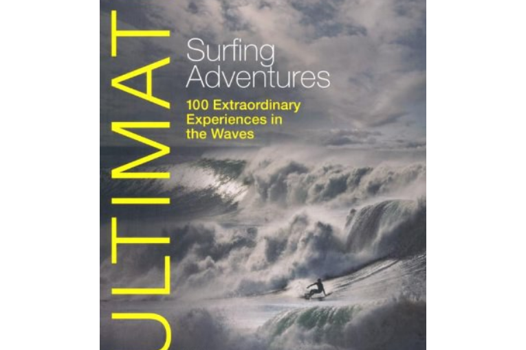 Ultimate Surfing Adventures