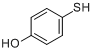 4-羥基苯硫酚