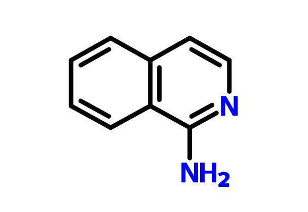 1-氨基異喹啉