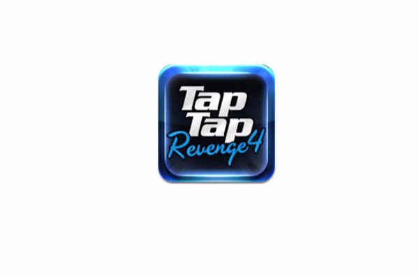 Tap Tap Revenge 4(iPhone遊戲)