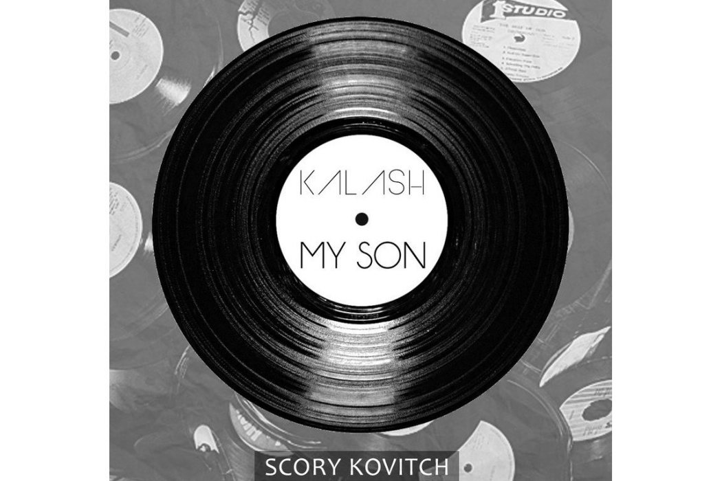 My Son(Kalash演唱的歌曲)