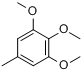 3,4,5-三甲氧基甲苯