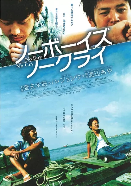 船(2009年妻夫木聰、河正宇主演電影)