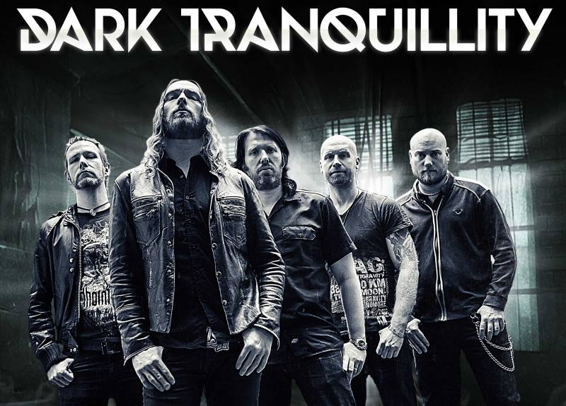 Dark Tranquillity