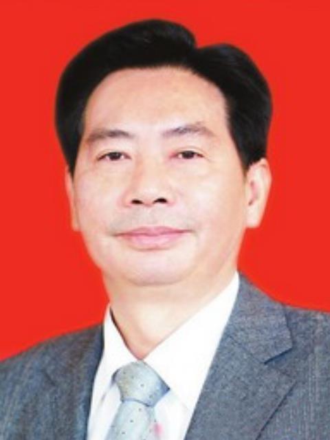 張延芳(江西省九江市人大常委會原秘書長)