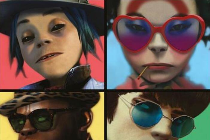 Humanz